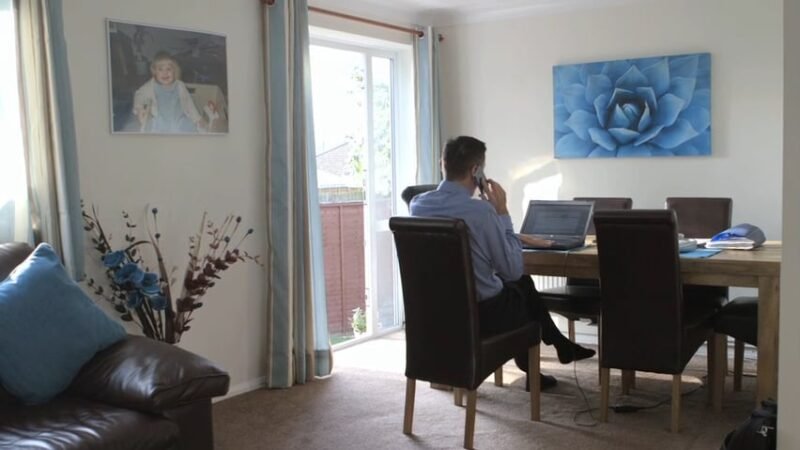 Day in the Life – Series