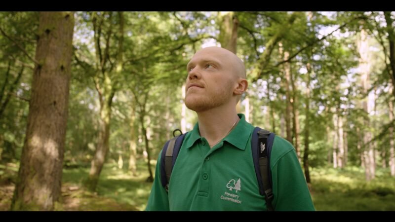 Forestry Commission – Mini Doc