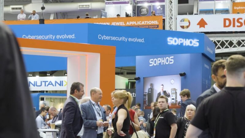 SOPHOS NEC – Event