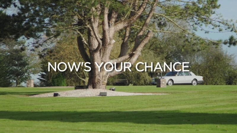 Millionaire Mansion – Ad