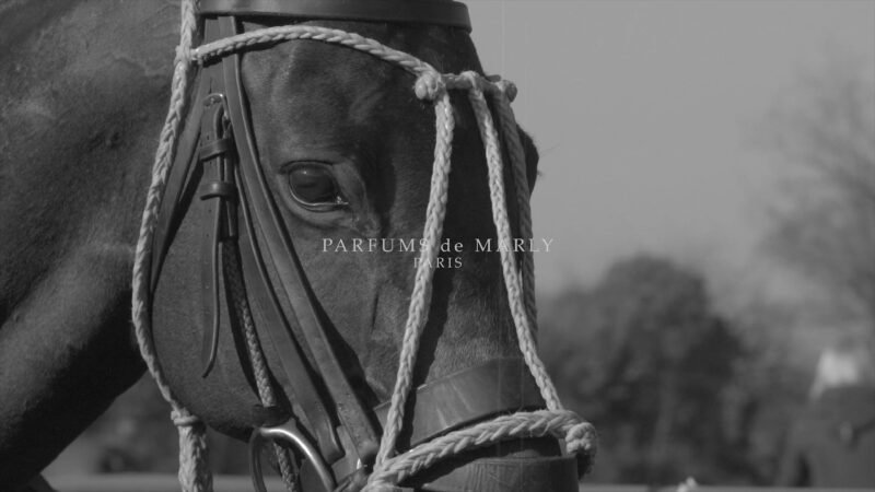 Parfums De Marly Perfume – Ad