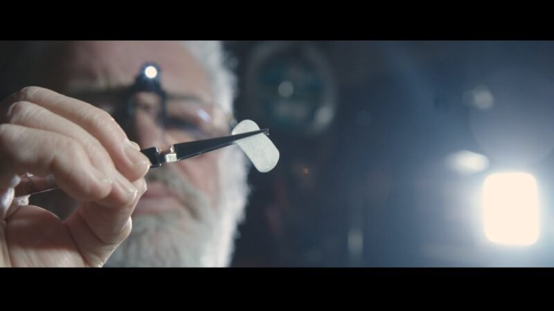 GlassHearts – Mini Doc