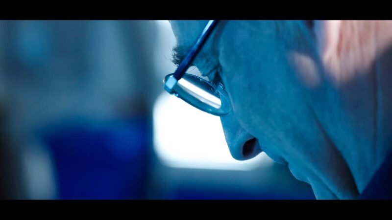 Tods Technology – Mini Doc